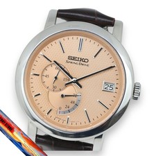 Montre Seiko SNS003 Spring