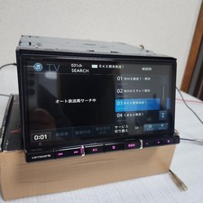 Pioneer body AVIC-RZ810-D
