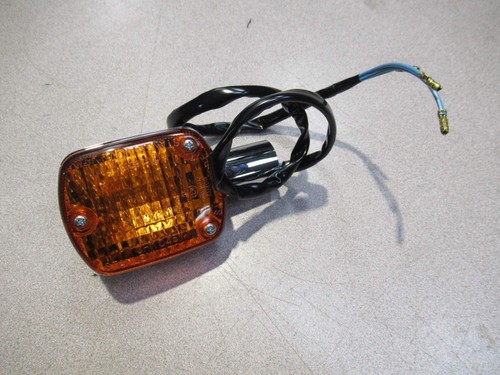 Clignotant avant droit - , (honda