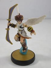 AMIIBO PIT N 17 (SUPER SMASHBROS) NINTENDO EURO (OCCASION - FIGURE ONLY)