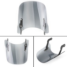 Pare-brise pour KAWASAKI