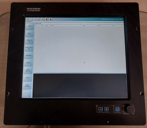Rockson automation mppc19 - automation,