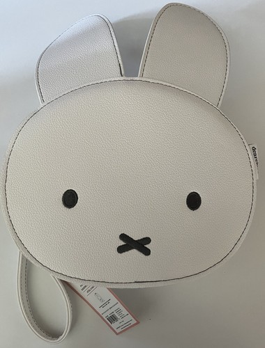 Dearcloud miffy cosmetics bag - cosmetics,