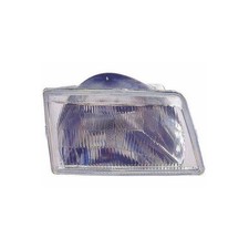 Phare avant droit H4 Peugeot 205 1983-1996