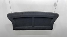 Plage arriere RENAULT CLIO 1
