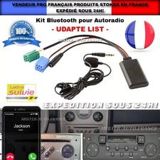 ADAPTATEUR BLUETOOTH