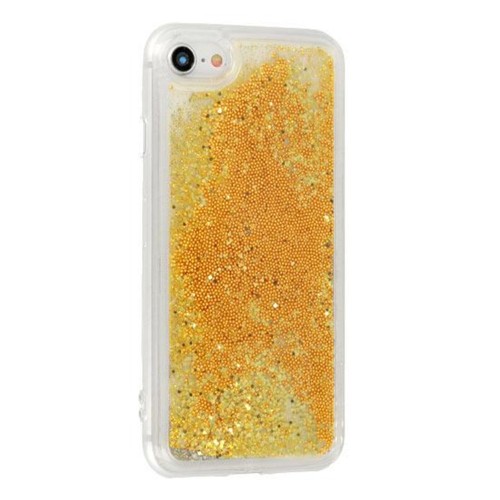 Coque liquid paillette glitter - paillette,