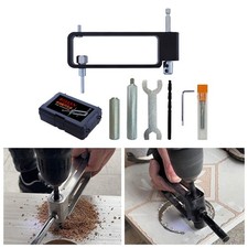 Ouvre-trou pour le travail du