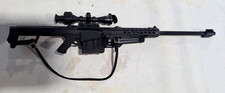 Red Horse 1/6 Scale USA