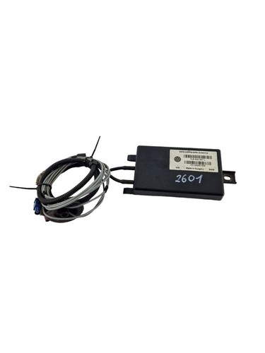 Touareg 2008 antenne - touareg, i