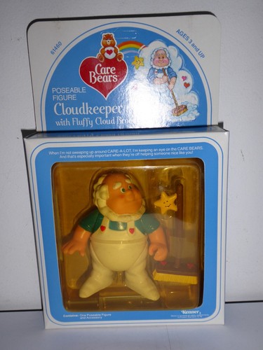 Les bisounours care bears - les,