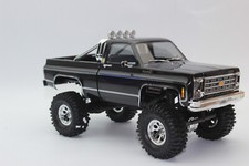 Traxxas TRX 97064 Noir RC