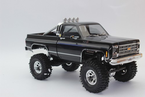 Traxxas trx 97064 noir - traxxas,