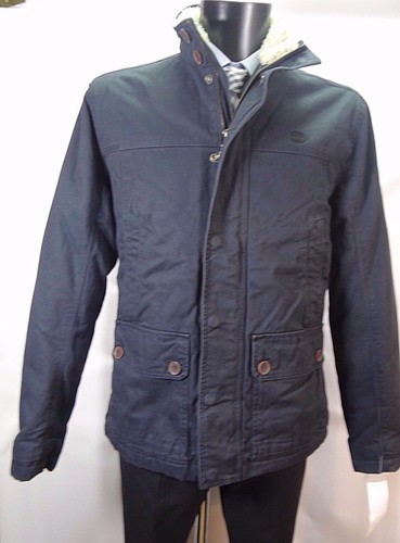 Veste matelassée timberland - matelassée,