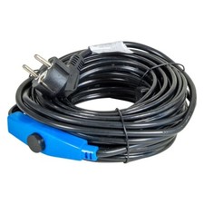 Câble chauffant antigel 8m