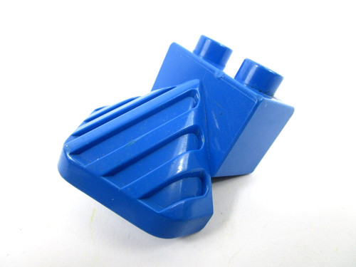 Lego duplo blue - duplo, train