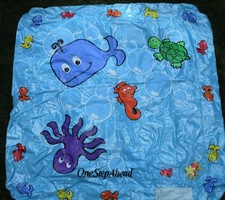 One Step Ahead Li'l Squirt