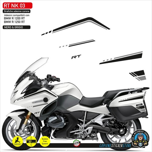 Autocollants compatibles moto - autocollants,