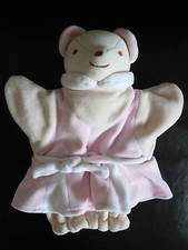 32. DOUDOU MARIONNETTE