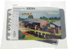 Faller 180597 H0 - Cabane de
