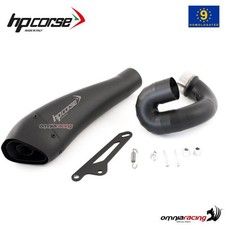 Echappement HpCorse Hydroform