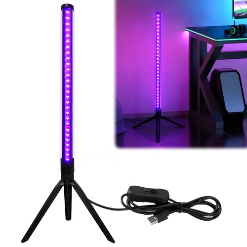 Lampe schwarzlicht 1 - uv, schwarzlicht: