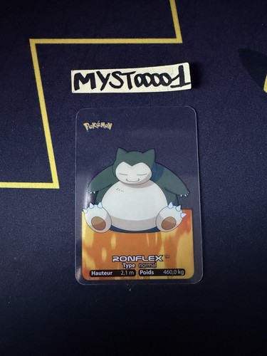 Carte pokémon lamincards 143 - lamincards,