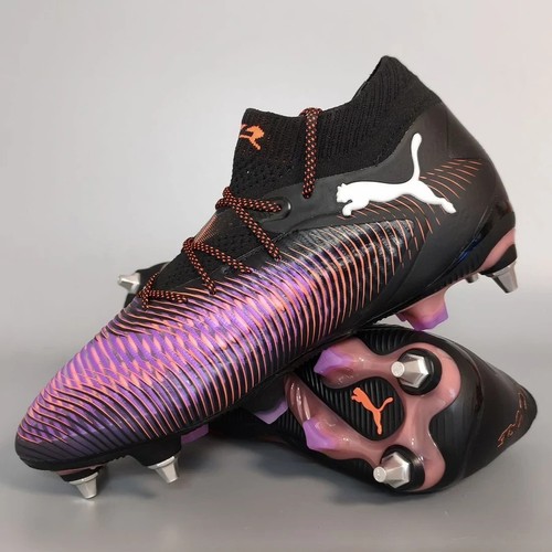 Puma future ultimate mxsg - puma, 8
