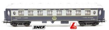 Voiture Pullman de la CIWL