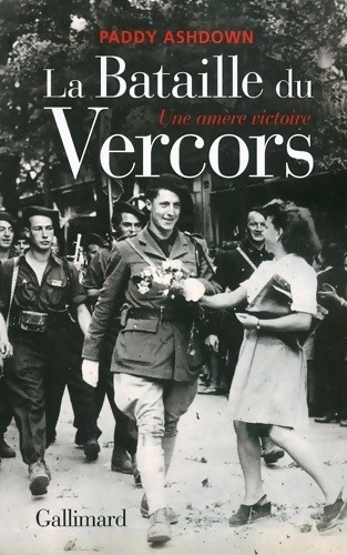 Bataille vercors une - du,