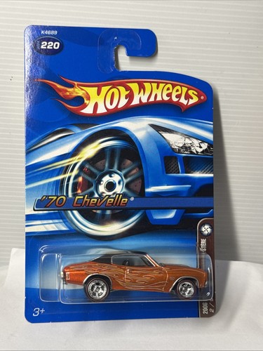 Hot wheels 70 - 1/64, 🇨🇵