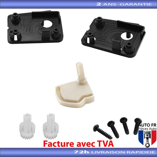 Kit réparation volet - réparation,