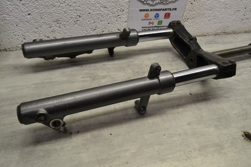 Fourche complète yamaha 125 - fourche,