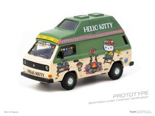 Tarmac Works 1/64 Volkswagen