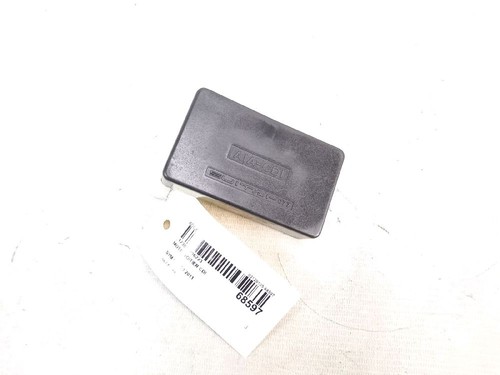 Module allumage ecu - ecu, unite
