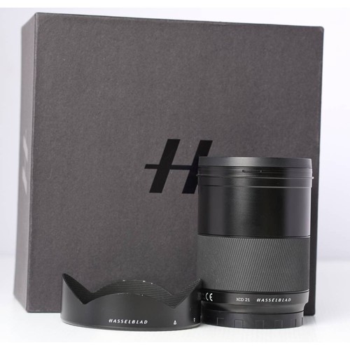 Hasselblad objectif usagé - objectif,