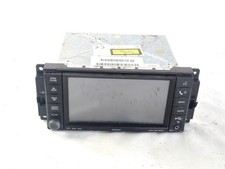 05064248AK Autoradio DODGE