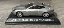 VOITURE ASTON MARTIN V 12