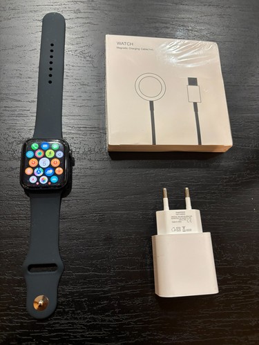 Apple watch series - apple, 2