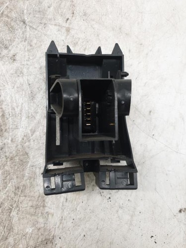 Commande chauffage renault - chauffage,