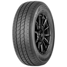 ARIVO Pneu 4 saisons 195/65 R 16 C TL 104/102T VANDERFUL A/S 8PR BSW M+S 3PMSF