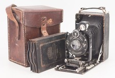 Zeiss Ikon Maximar 107/1 avec