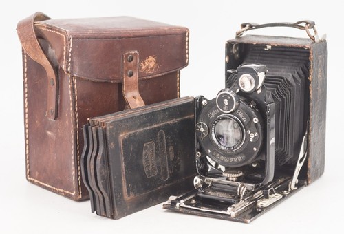 Zeiss ikon maximar - ikon, 107/1