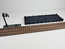 Jouef 103800 HO Maquette Tas de Charbon  et Manche à EAU 1/87 1: 87