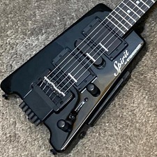 Spirit by STEINBERGER GT-PRO Deluxe avec étui souple OCCASION