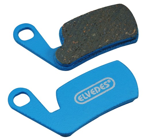 Plaquettes elvedes magura - plaquettes,