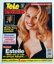 Magazine Télé LOISIRS n°