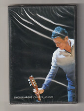 ♫ - CHICO BUARQUE - CARIOCA