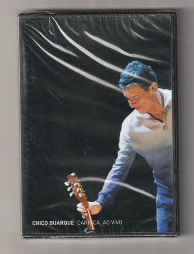 Chico buarque carioca - -,