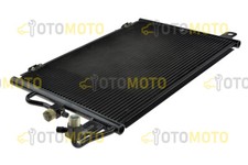 CONDENSEUR CLIMATISATION POUR